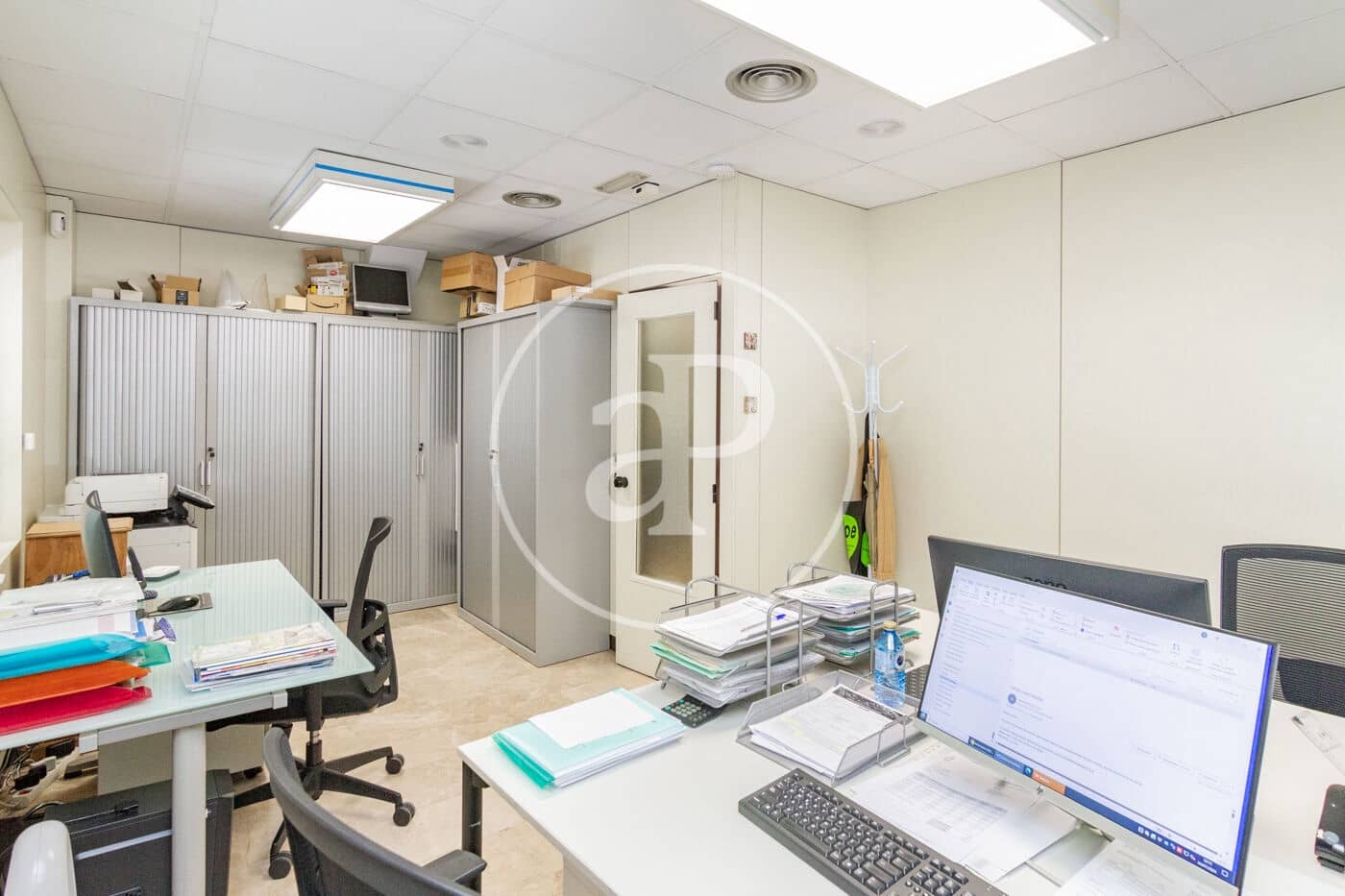 4 soverom Leilighet til salgs i Madrid by - € 1 350 000 (Ref: 8414060)