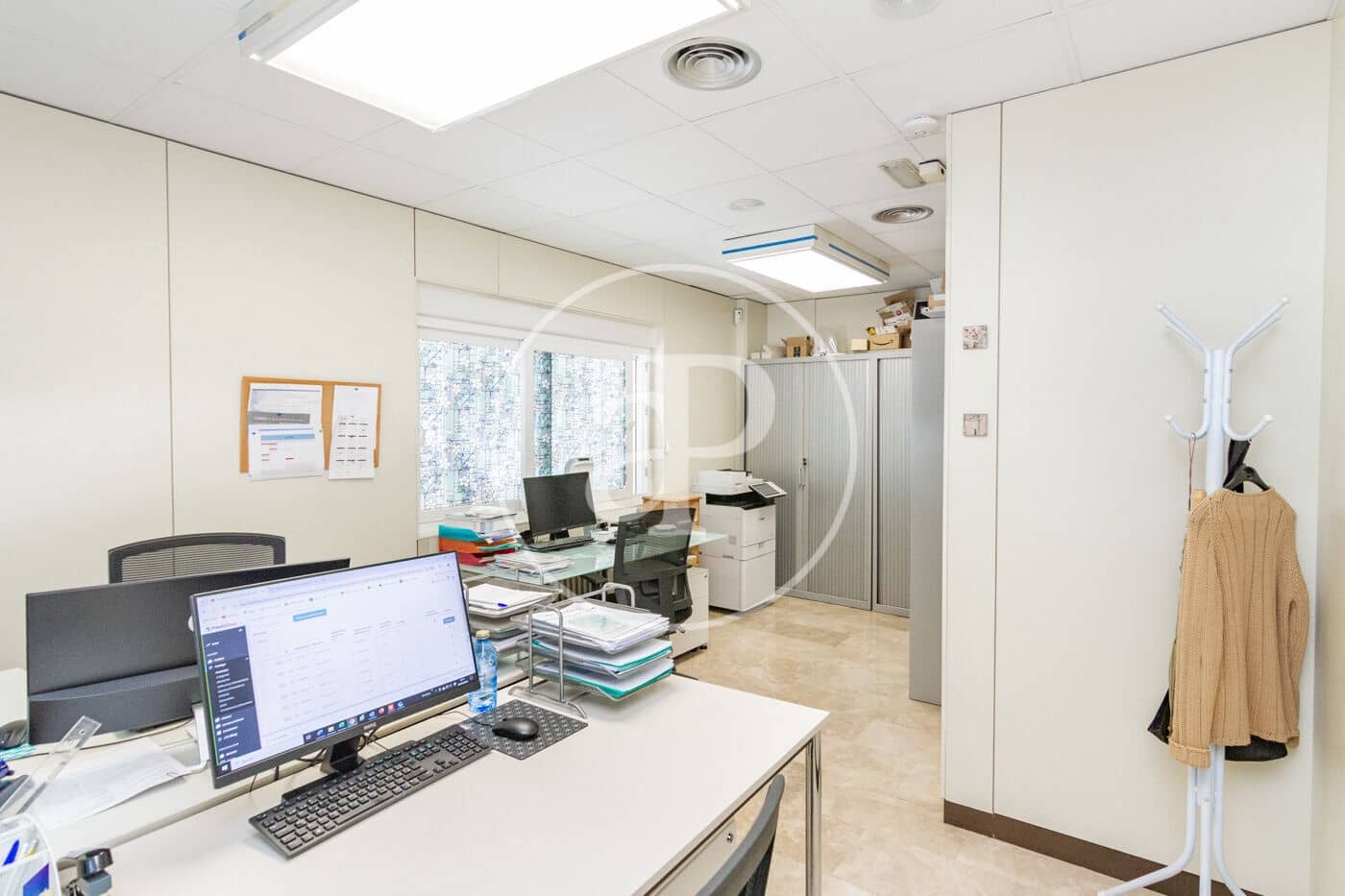 4 soverom Leilighet til salgs i Madrid by - € 1 350 000 (Ref: 8414060)