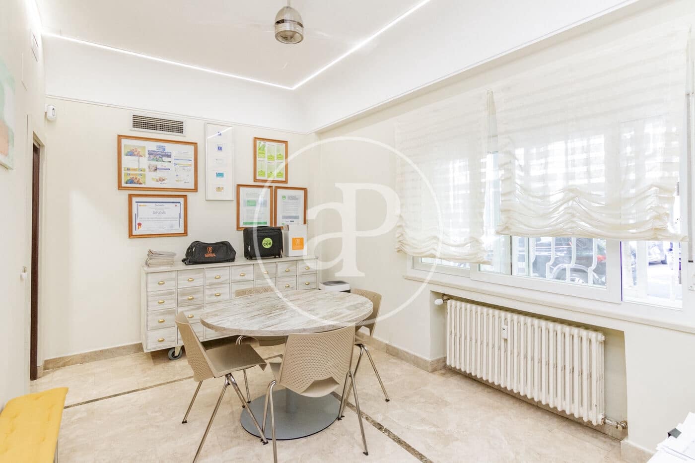 4 soverom Leilighet til salgs i Madrid by - € 1 350 000 (Ref: 8414060)