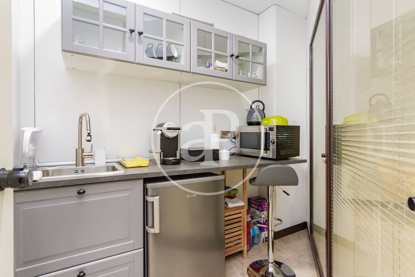 4 soverom Leilighet til salgs i Madrid by - € 1 350 000 (Ref: 8414060)