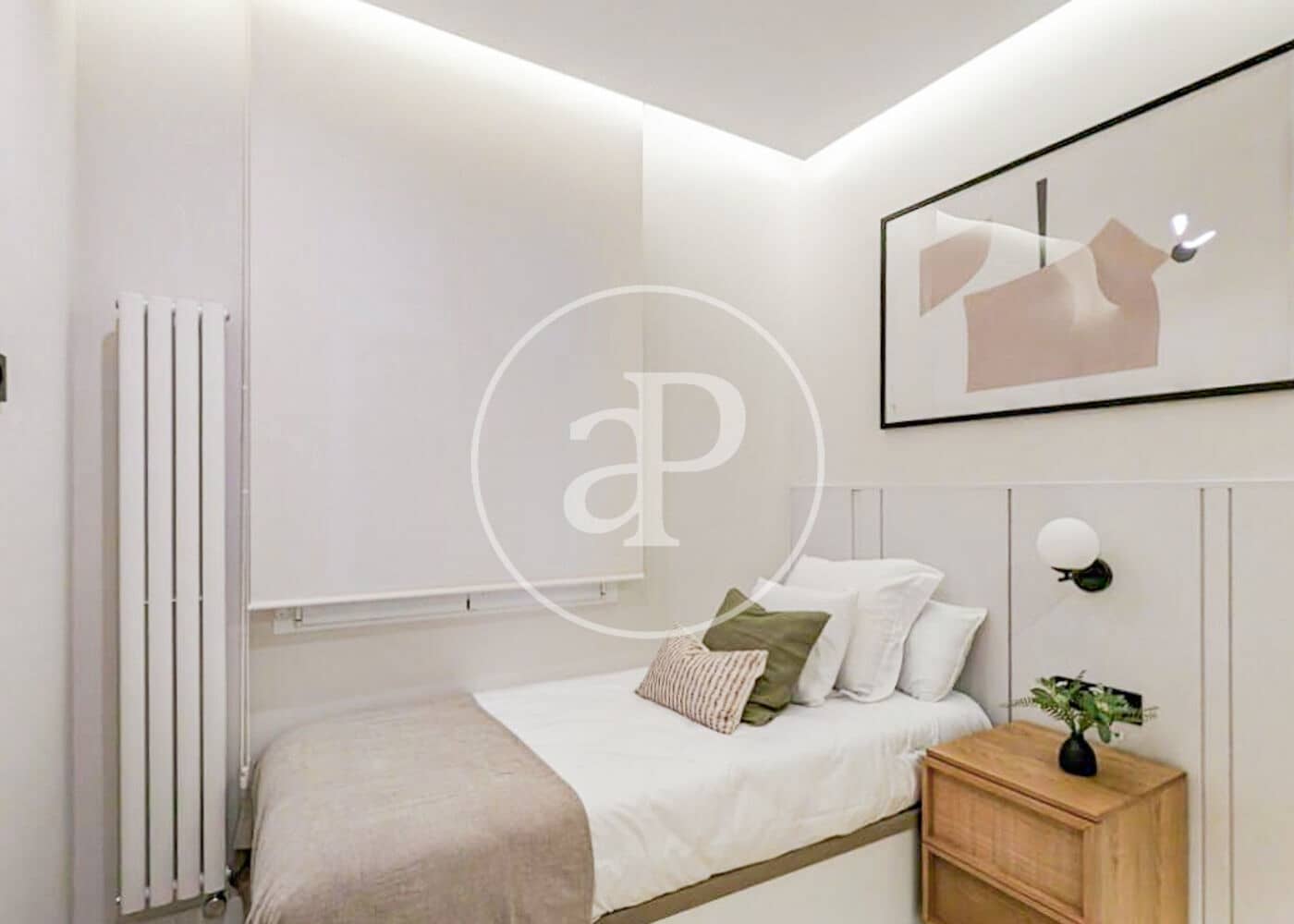 2 sypialnia Apartament na sprzedaż w Miasto Madryt - 819 000 € (Ref: 8416662)