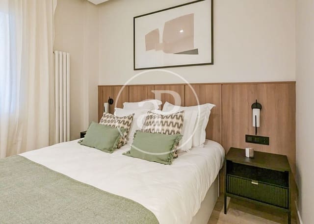 2 camera da letto Appartamento in vendita in Recoletos, Madrid città - 819.000 € (Rif: 8416662)