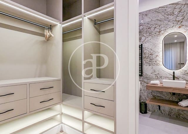 2 camera da letto Appartamento in vendita in Recoletos, Madrid città - 819.000 € (Rif: 8416662)