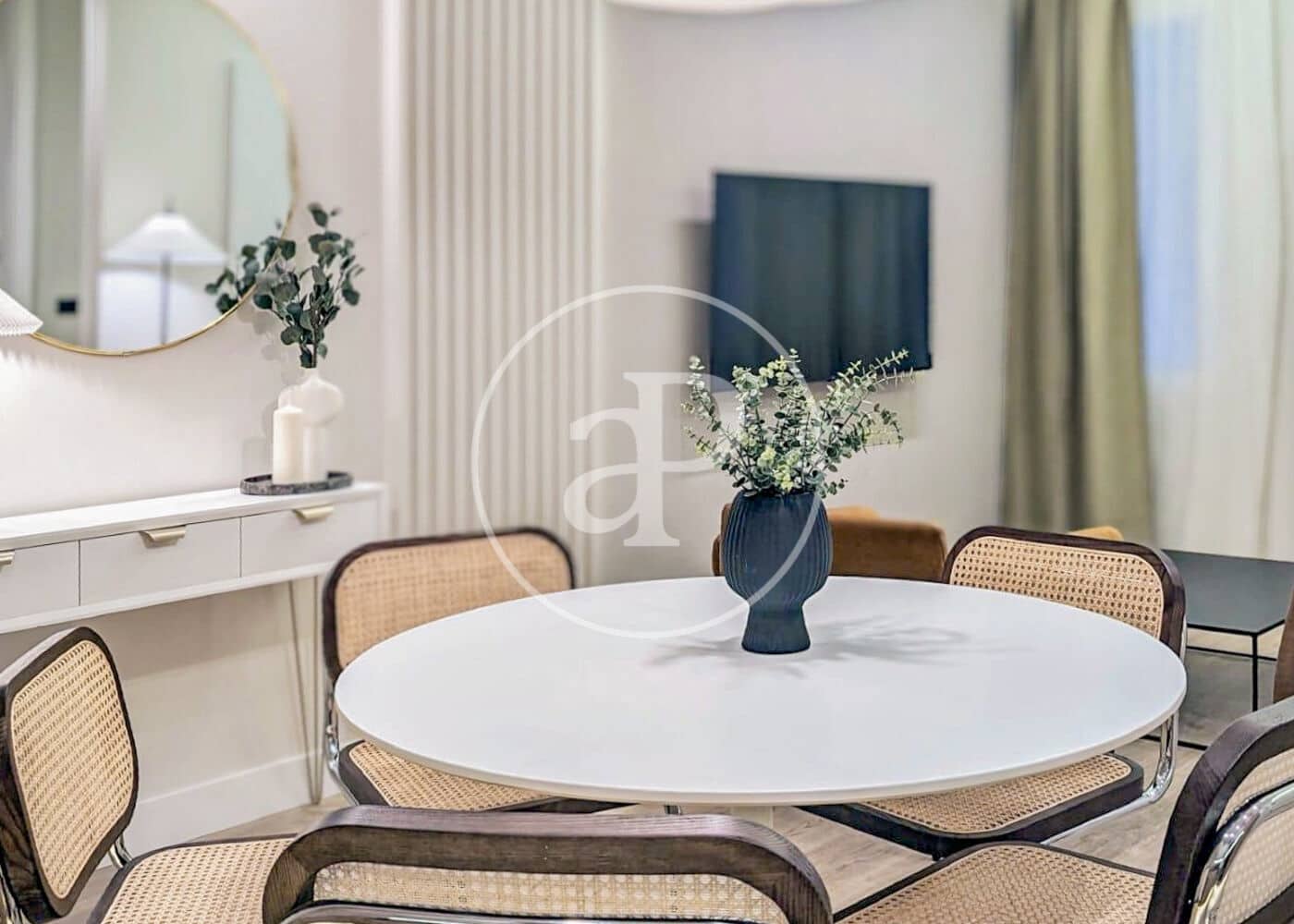 2 sypialnia Apartament na sprzedaż w Miasto Madryt - 819 000 € (Ref: 8416662)