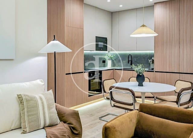 2 camera da letto Appartamento in vendita in Recoletos, Madrid città - 819.000 € (Rif: 8416662)