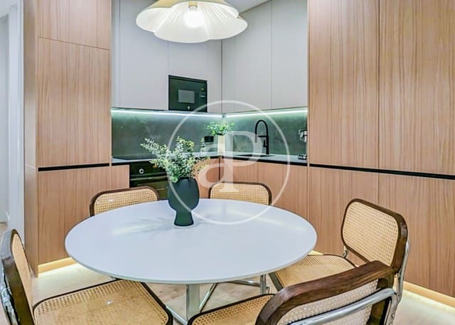 2 camera da letto Appartamento in vendita in Recoletos, Madrid città - 819.000 € (Rif: 8416662)