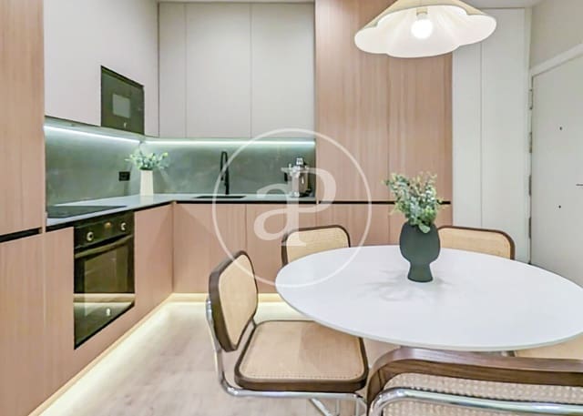 2 camera da letto Appartamento in vendita in Recoletos, Madrid città - 819.000 € (Rif: 8416662)