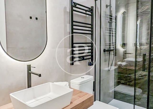 2 camera da letto Appartamento in vendita in Recoletos, Madrid città - 819.000 € (Rif: 8416662)