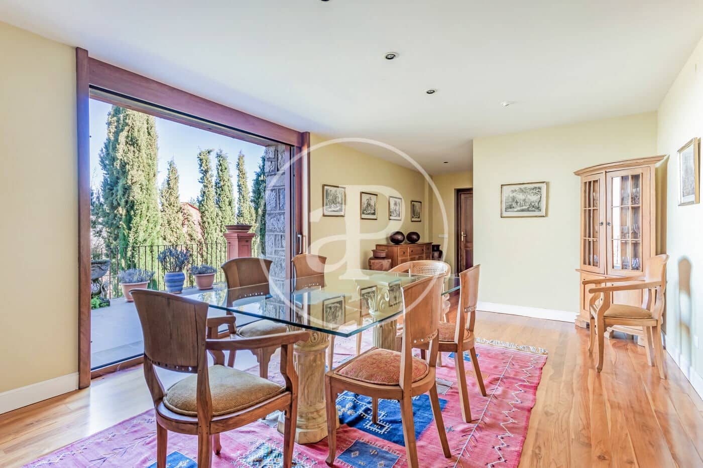 6 bedroom Apartment for sale in El Espinar - € 2,500,000 (Ref: 8416663)