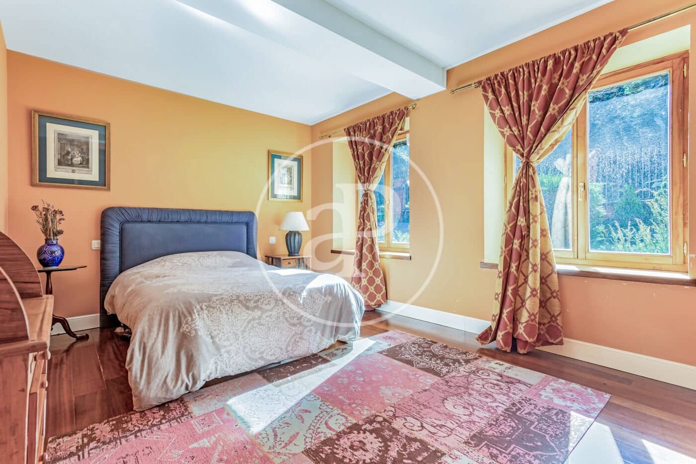 6 bedroom Apartment for sale in El Espinar - € 2,500,000 (Ref: 8416663)