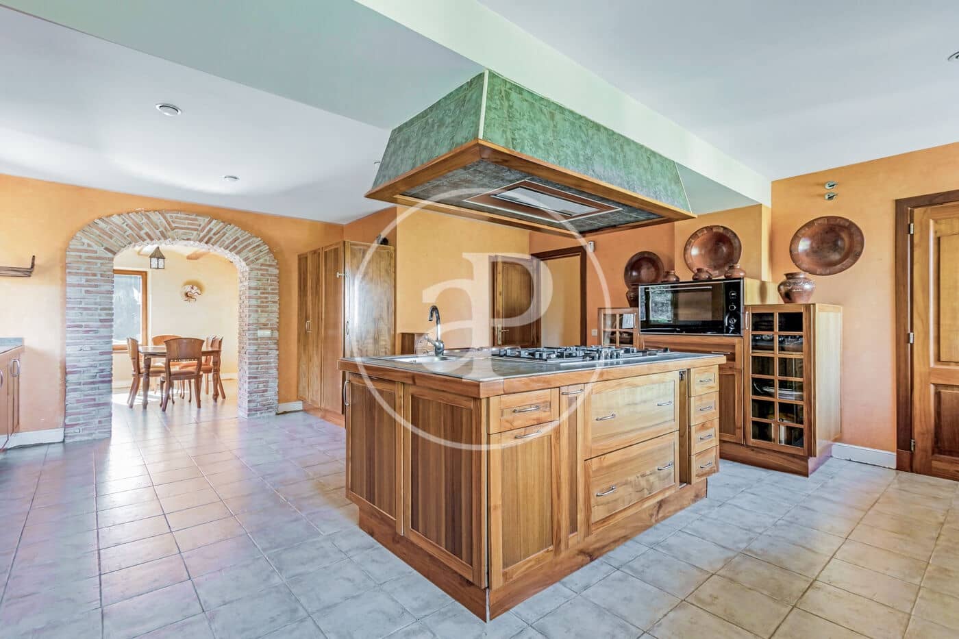 6 bedroom Apartment for sale in El Espinar - € 2,500,000 (Ref: 8416663)