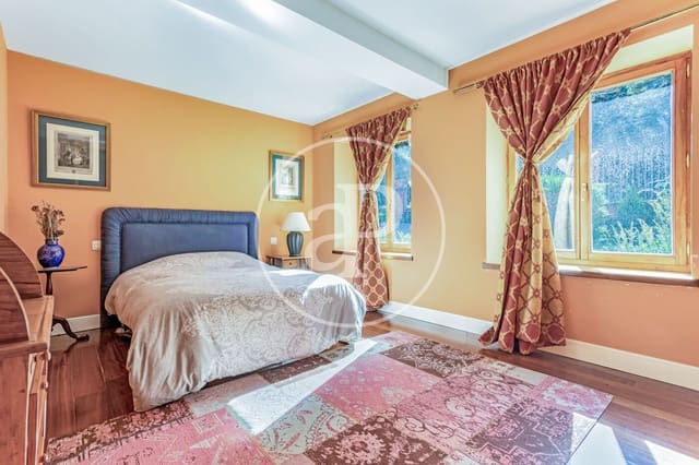 6 Zimmer Apartment zu verkaufen in El Espinar - 2.500.000 € (Ref: 8416663)