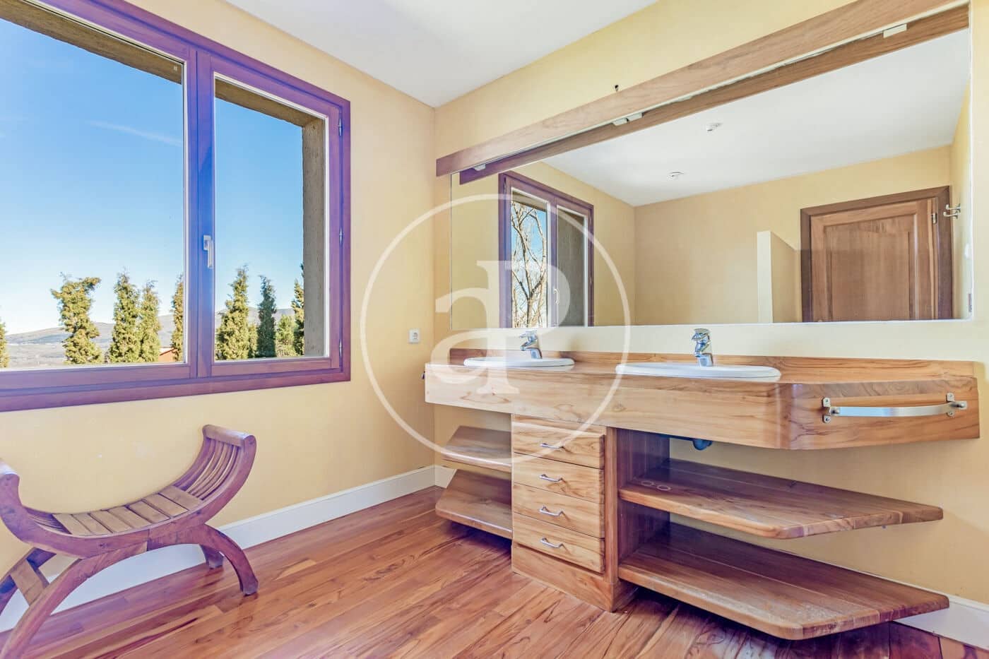 6 bedroom Apartment for sale in El Espinar - € 2,500,000 (Ref: 8416663)