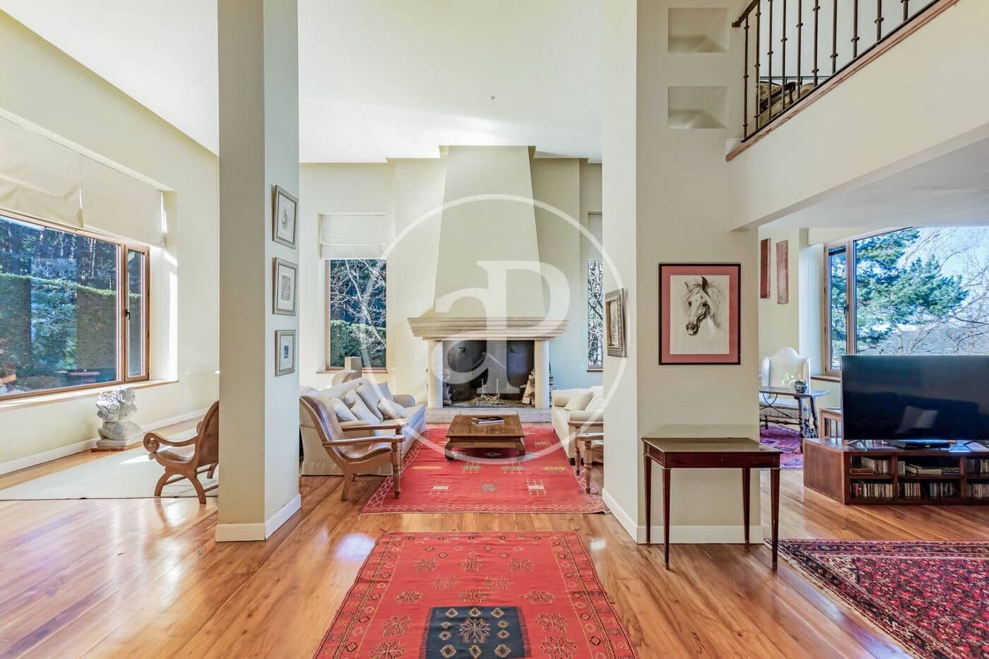 6 bedroom Apartment for sale in El Espinar - € 2,500,000 (Ref: 8416663)