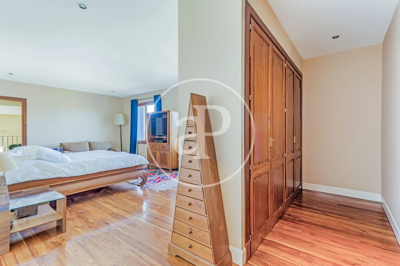 6 bedroom Apartment for sale in El Espinar - € 2,500,000 (Ref: 8416663)