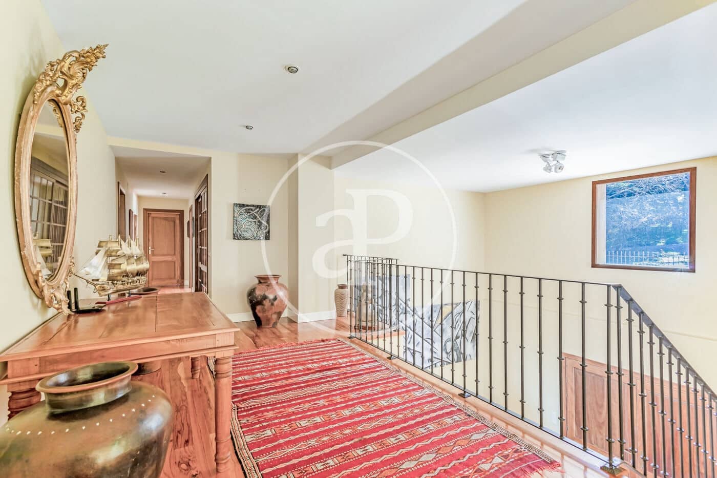 6 bedroom Apartment for sale in El Espinar - € 2,500,000 (Ref: 8416663)