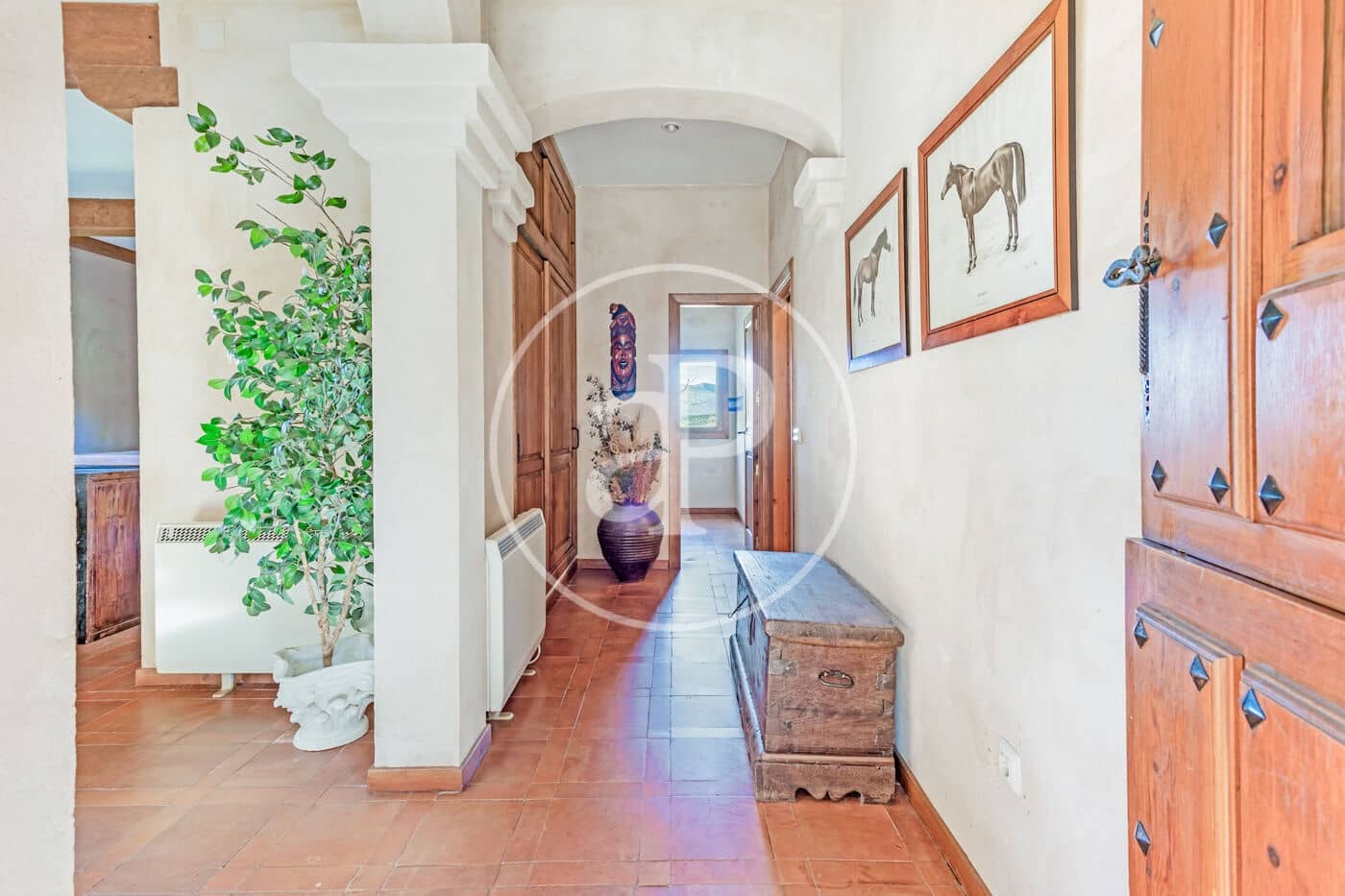 6 bedroom Apartment for sale in El Espinar - € 2,500,000 (Ref: 8416663)