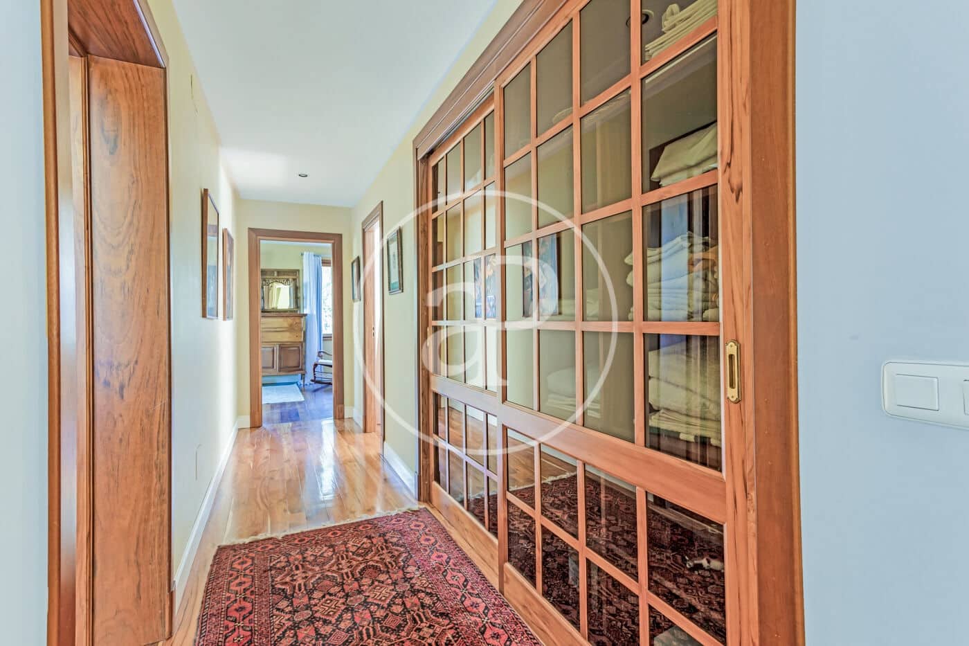 6 bedroom Apartment for sale in El Espinar - € 2,500,000 (Ref: 8416663)