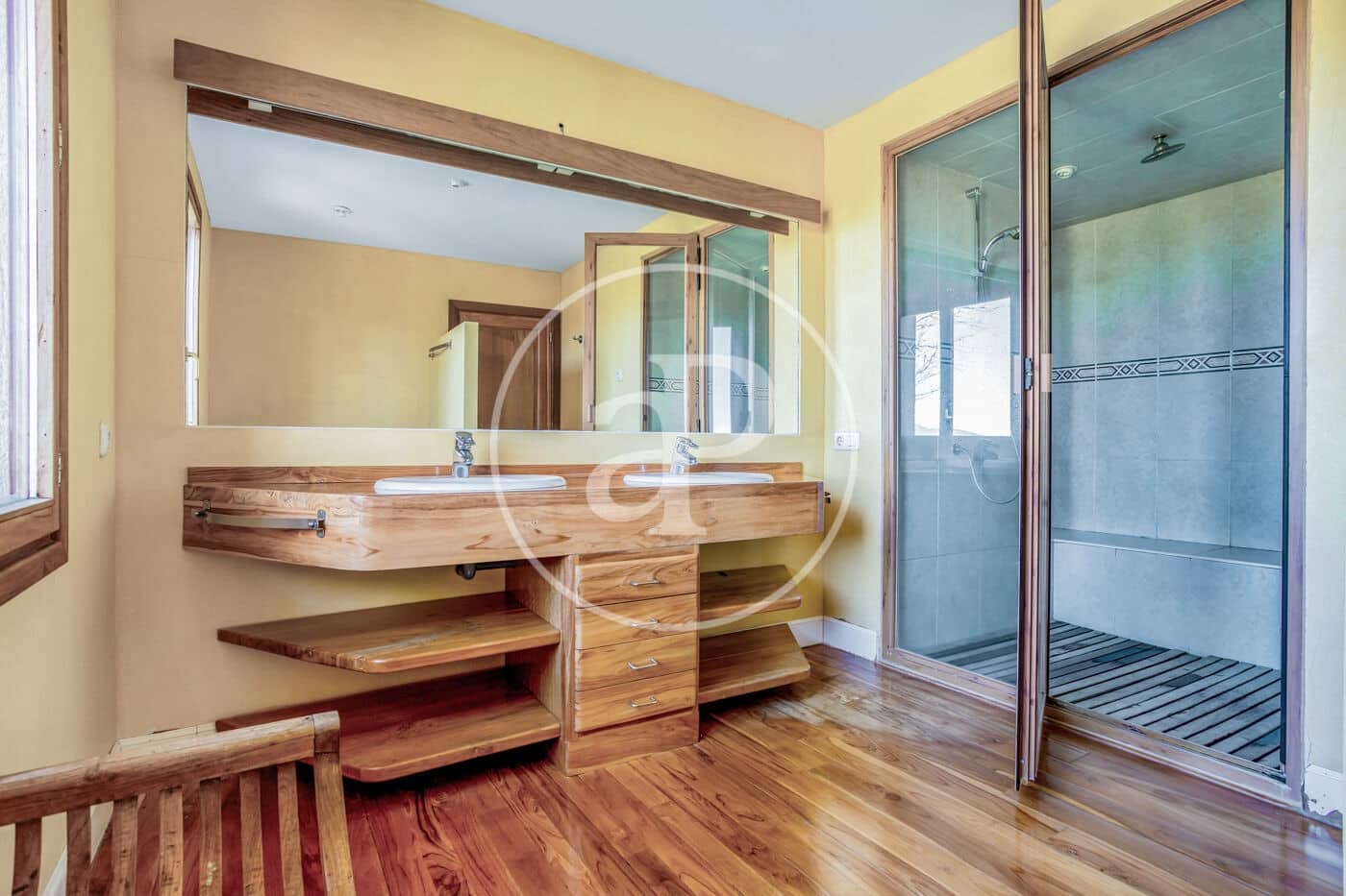 6 bedroom Apartment for sale in El Espinar - € 2,500,000 (Ref: 8416663)