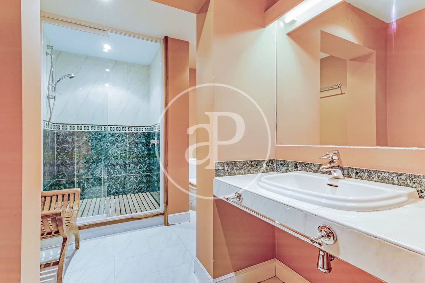 6 bedroom Apartment for sale in El Espinar - € 2,500,000 (Ref: 8416663)