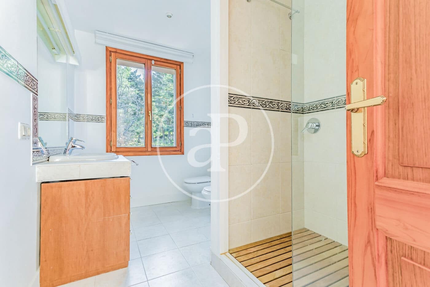 6 bedroom Apartment for sale in El Espinar - € 2,500,000 (Ref: 8416663)