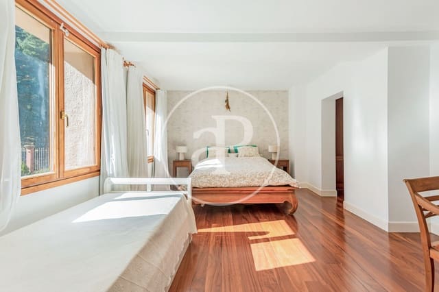 6 Zimmer Apartment zu verkaufen in El Espinar - 2.500.000 € (Ref: 8416663)