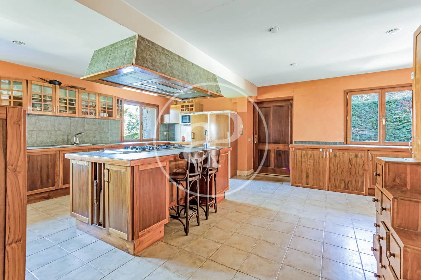 6 bedroom Apartment for sale in El Espinar - € 2,500,000 (Ref: 8416663)