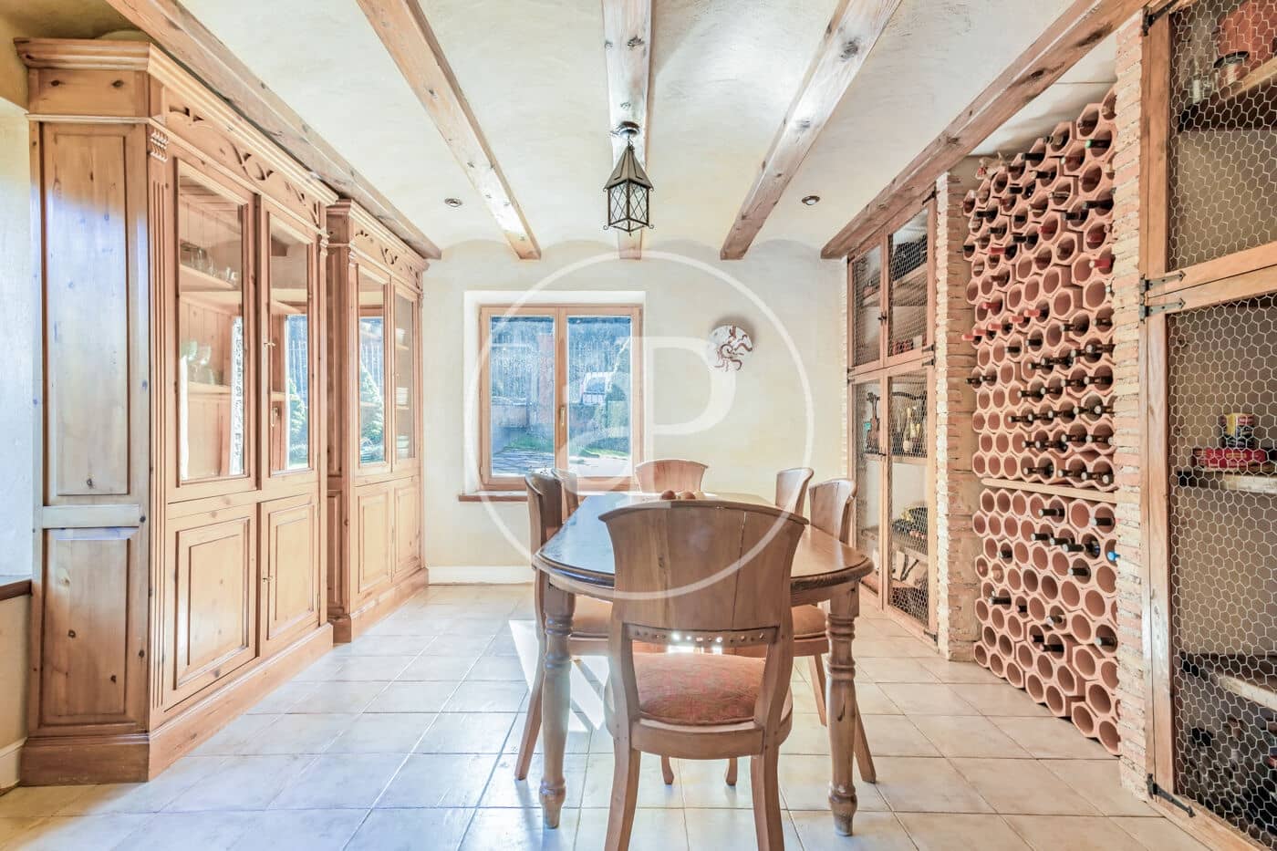 6 bedroom Apartment for sale in El Espinar - € 2,500,000 (Ref: 8416663)