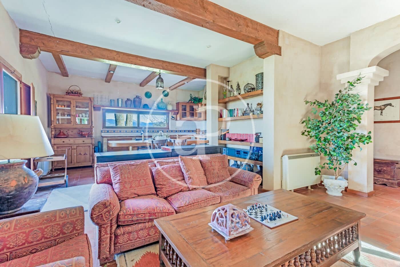 6 bedroom Apartment for sale in El Espinar - € 2,500,000 (Ref: 8416663)