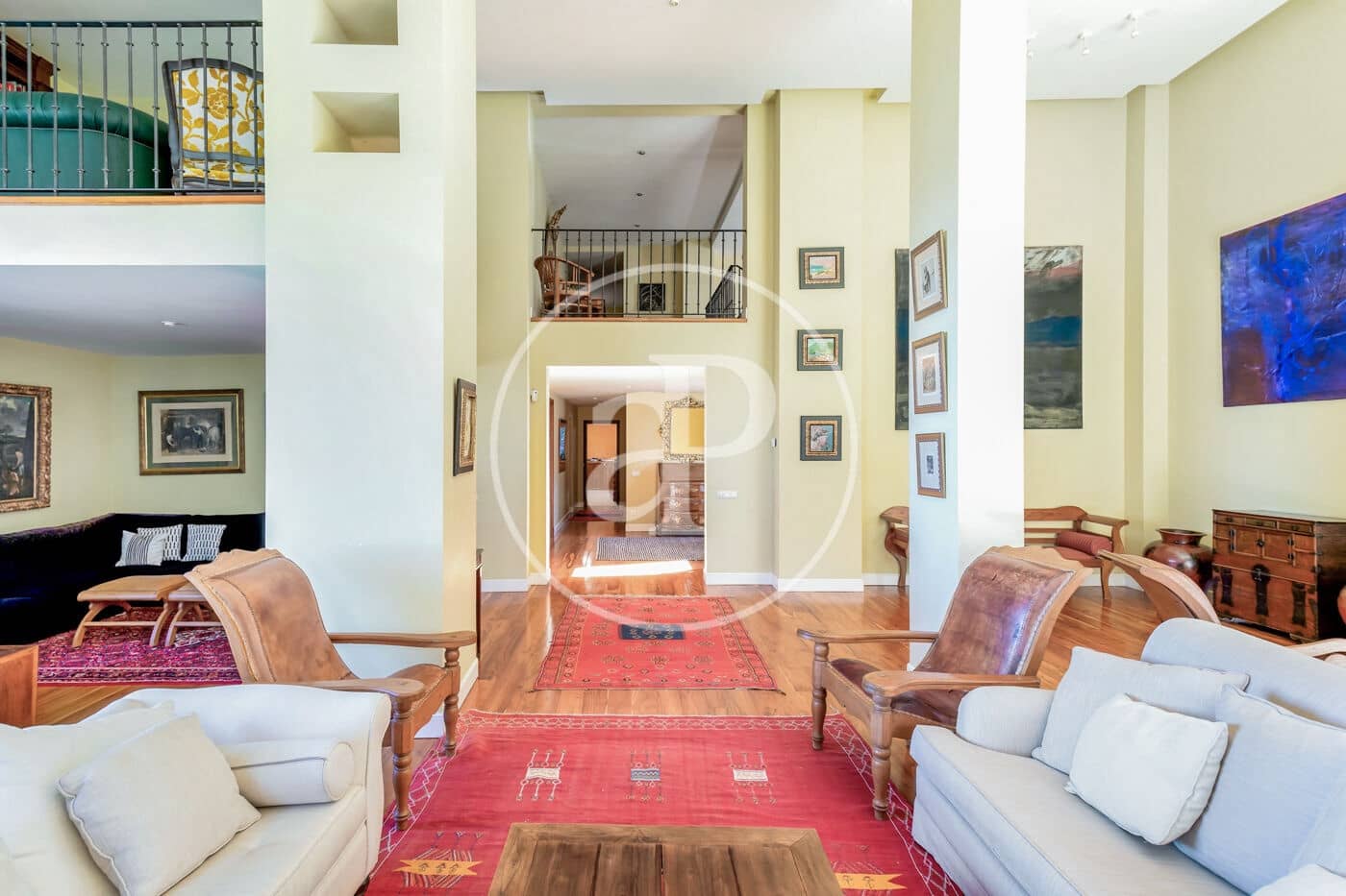 6 bedroom Apartment for sale in El Espinar - € 2,500,000 (Ref: 8416663)