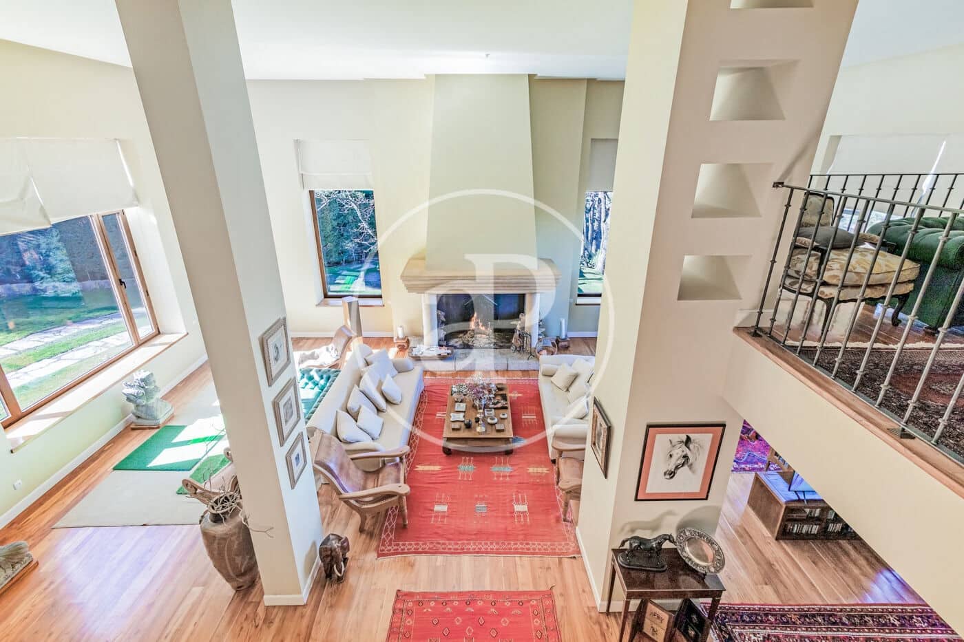 6 bedroom Apartment for sale in El Espinar - € 2,500,000 (Ref: 8416663)