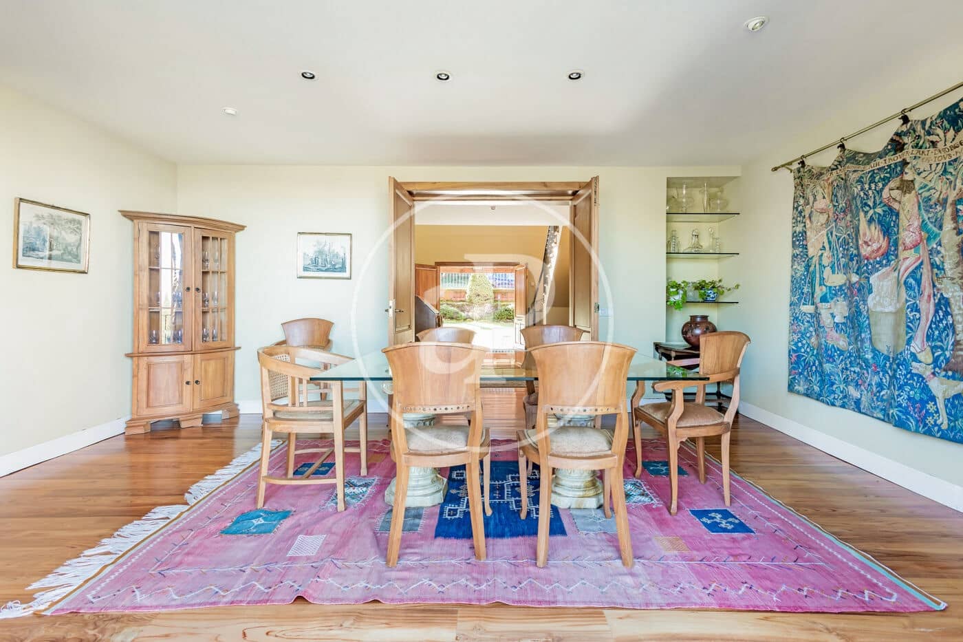 6 bedroom Apartment for sale in El Espinar - € 2,500,000 (Ref: 8416663)