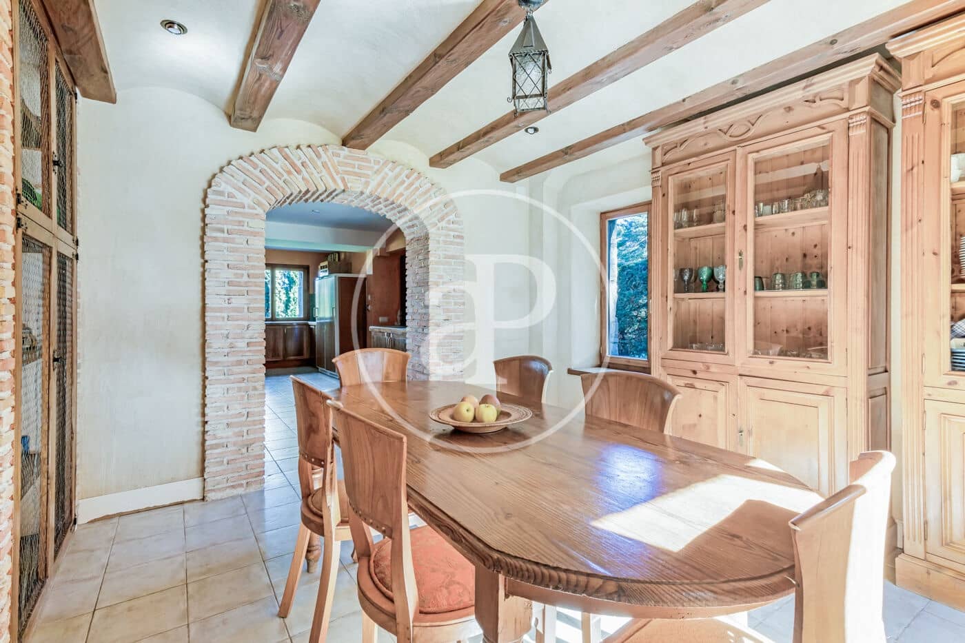 6 bedroom Apartment for sale in El Espinar - € 2,500,000 (Ref: 8416663)