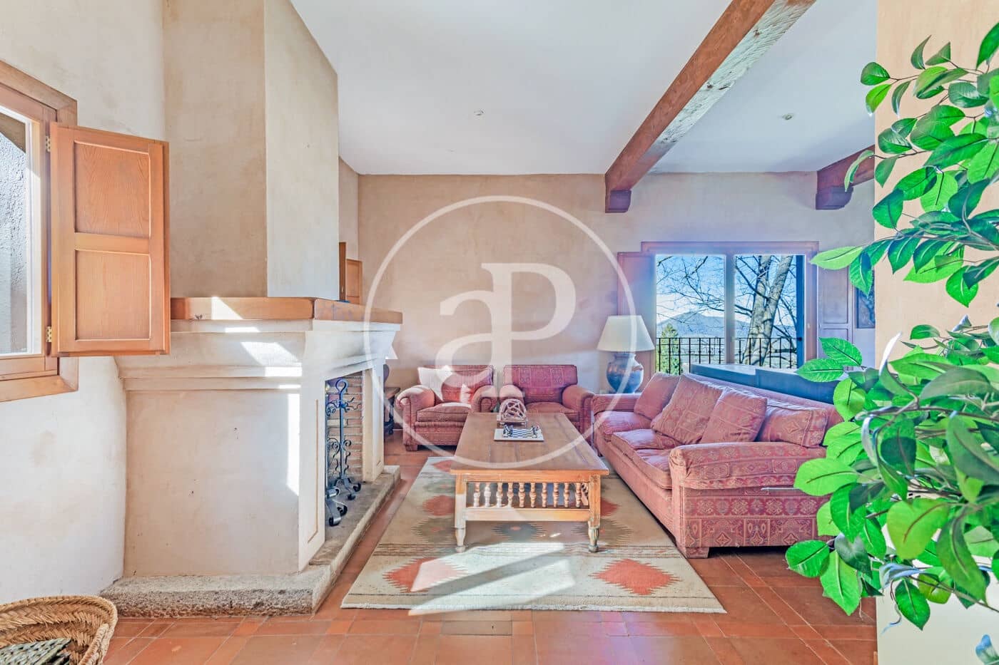 6 bedroom Apartment for sale in El Espinar - € 2,500,000 (Ref: 8416663)