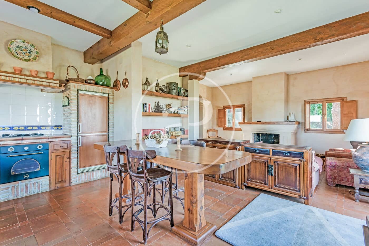 6 bedroom Apartment for sale in El Espinar - € 2,500,000 (Ref: 8416663)