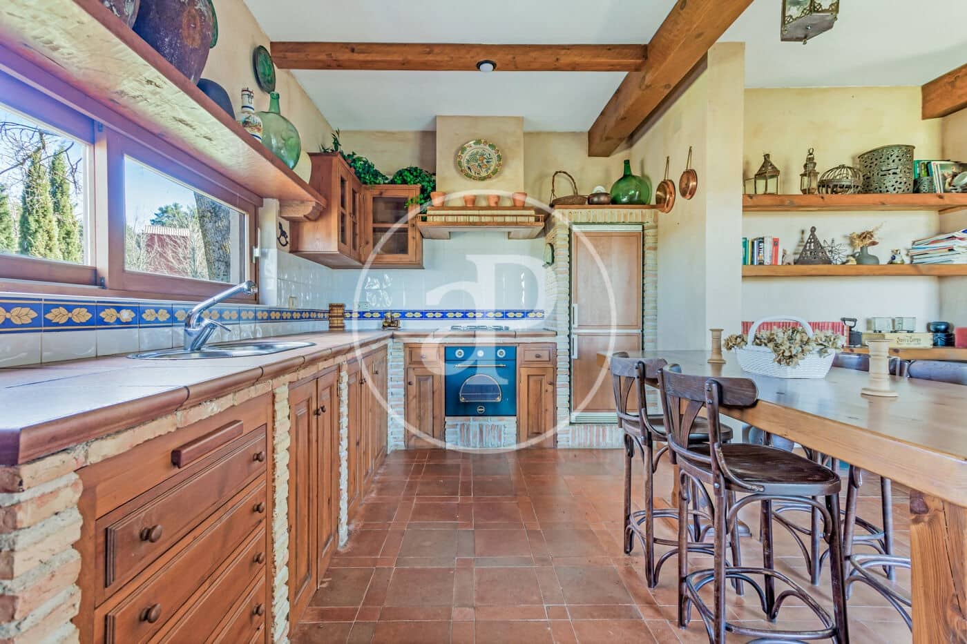 6 bedroom Apartment for sale in El Espinar - € 2,500,000 (Ref: 8416663)