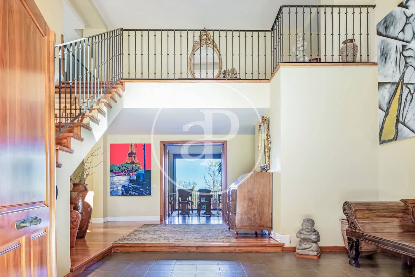 6 bedroom Apartment for sale in El Espinar - € 2,500,000 (Ref: 8416663)