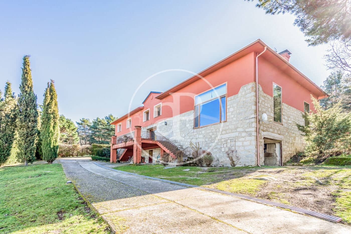 6 bedroom Apartment for sale in El Espinar - € 2,500,000 (Ref: 8416663)