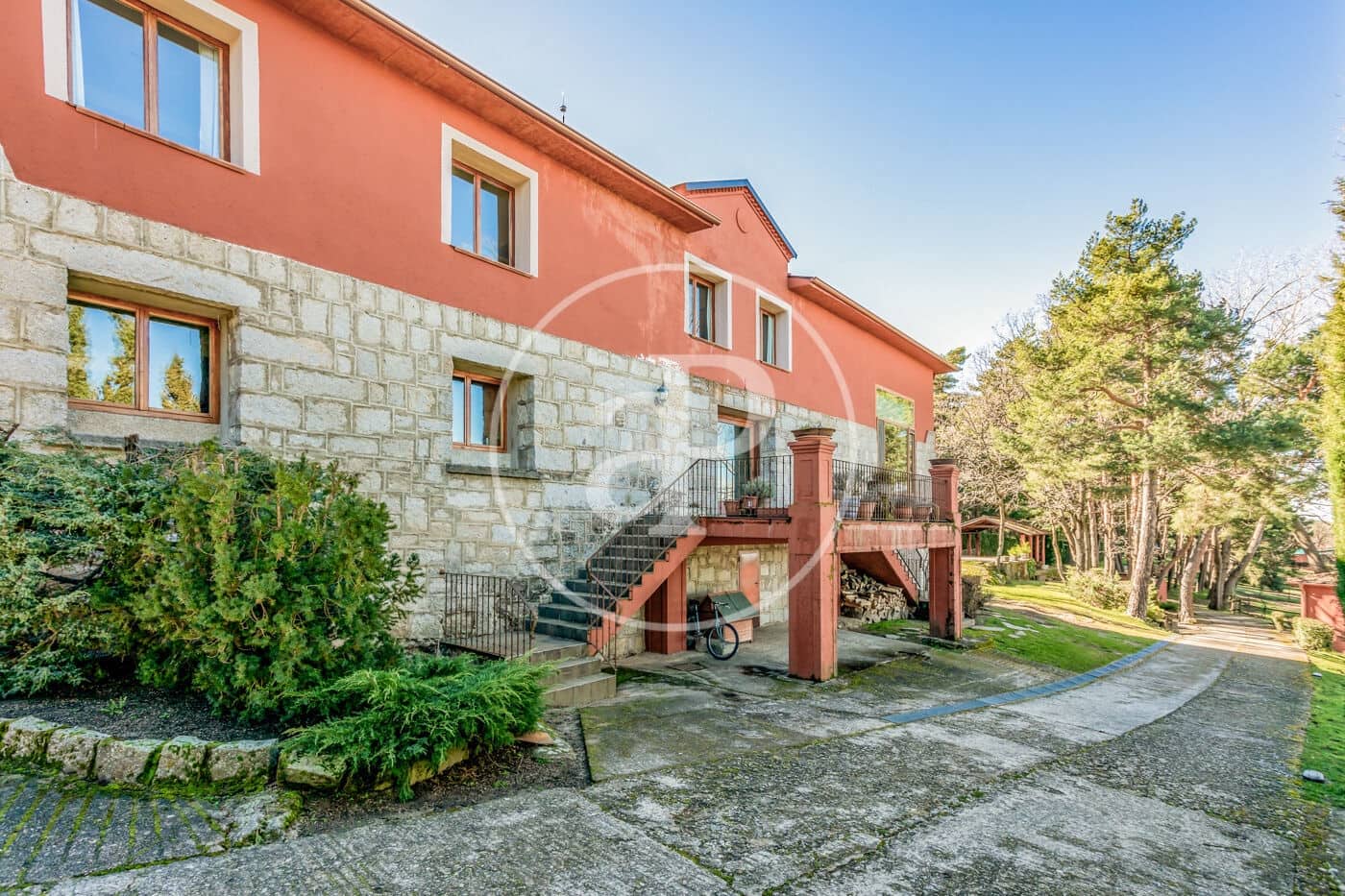 6 bedroom Apartment for sale in El Espinar - € 2,500,000 (Ref: 8416663)