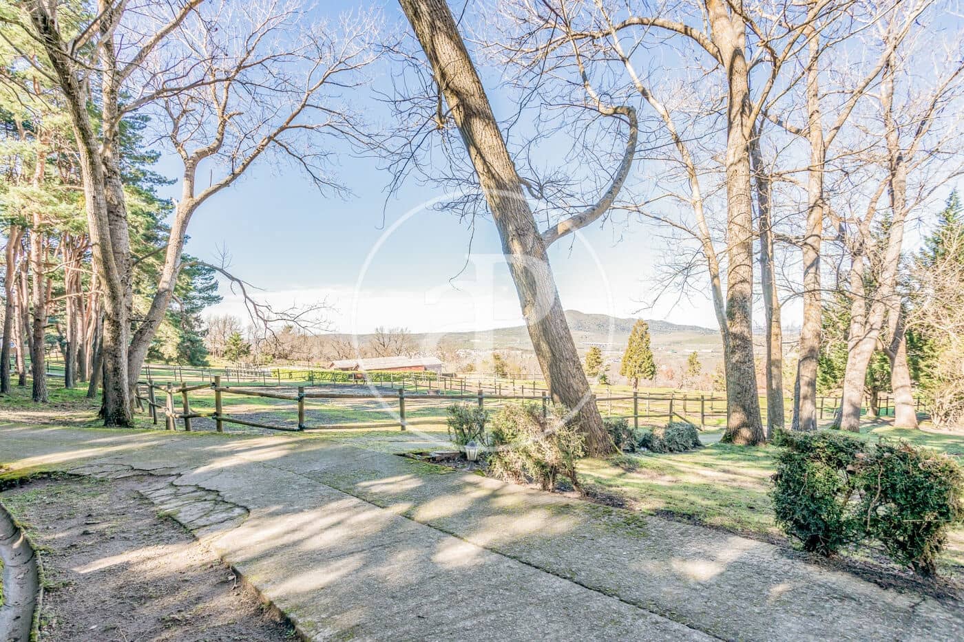 6 bedroom Apartment for sale in El Espinar - € 2,500,000 (Ref: 8416663)