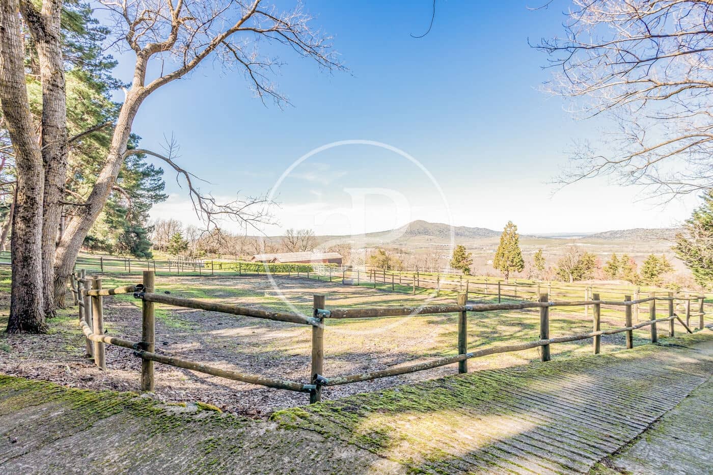 6 bedroom Apartment for sale in El Espinar - € 2,500,000 (Ref: 8416663)