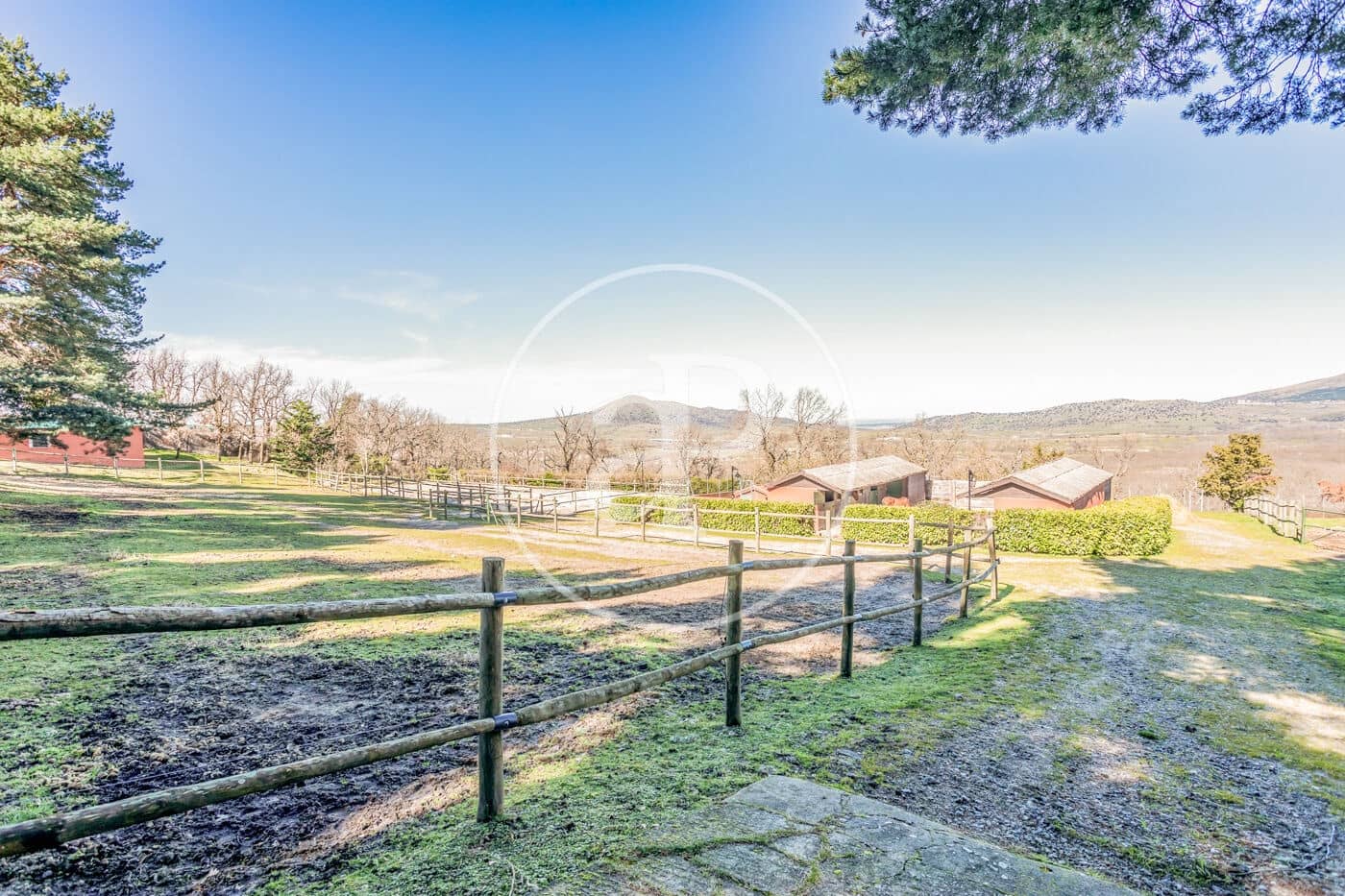 6 bedroom Apartment for sale in El Espinar - € 2,500,000 (Ref: 8416663)