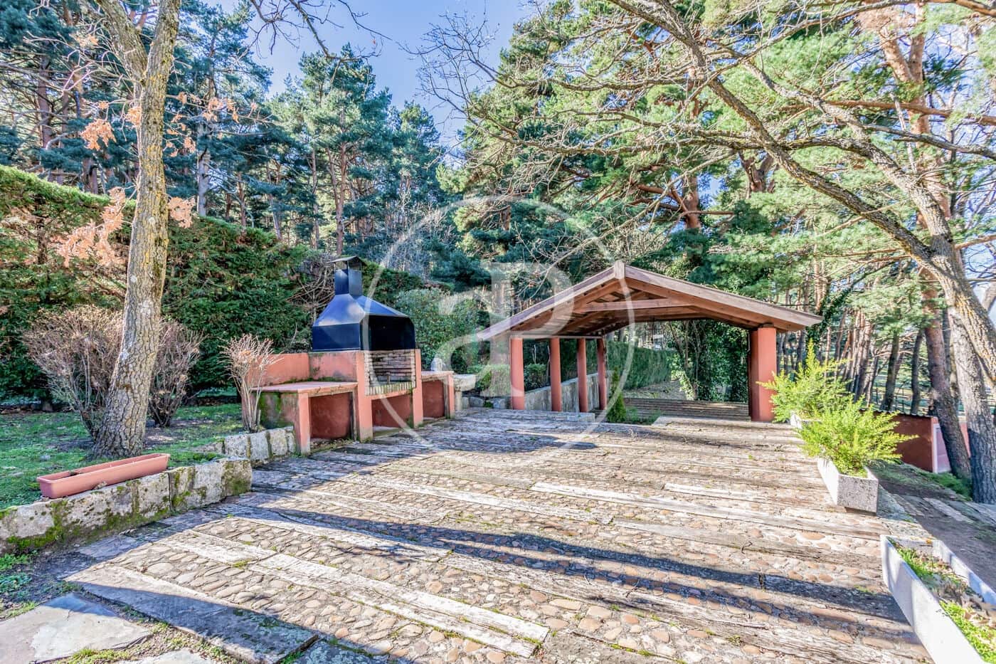 6 bedroom Apartment for sale in El Espinar - € 2,500,000 (Ref: 8416663)