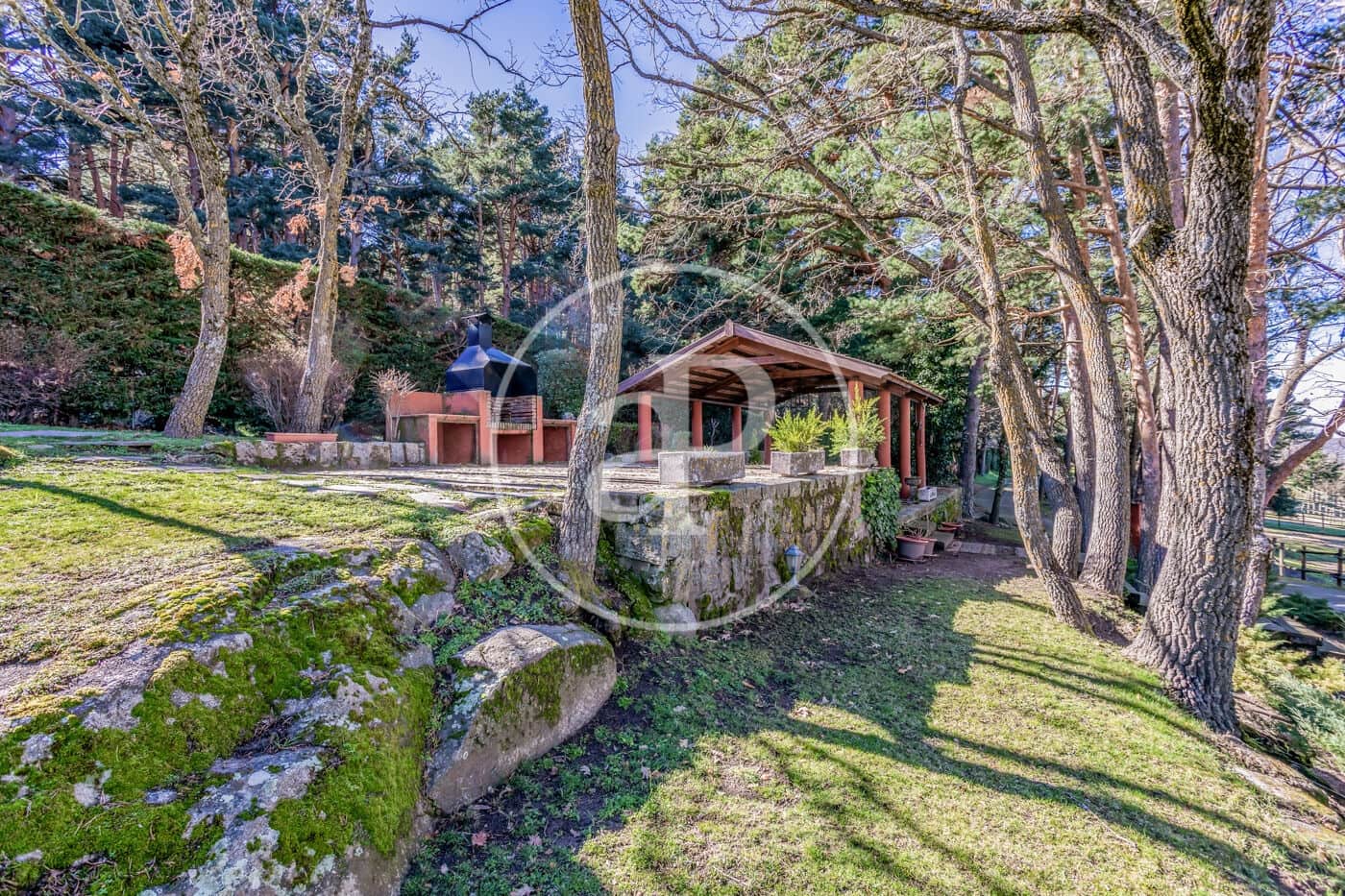 6 bedroom Apartment for sale in El Espinar - € 2,500,000 (Ref: 8416663)