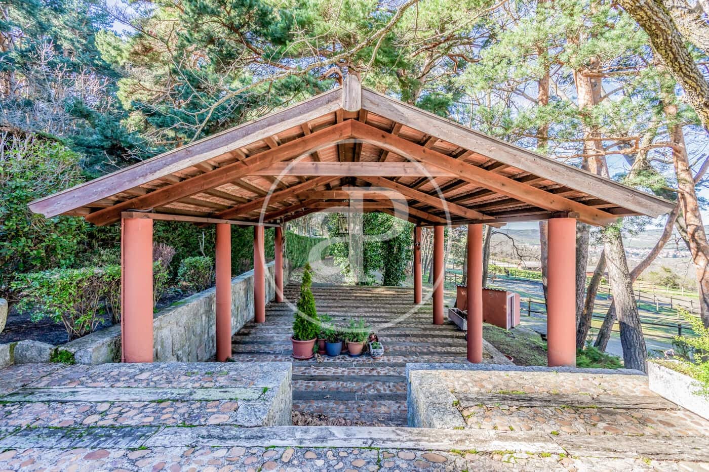 6 bedroom Apartment for sale in El Espinar - € 2,500,000 (Ref: 8416663)