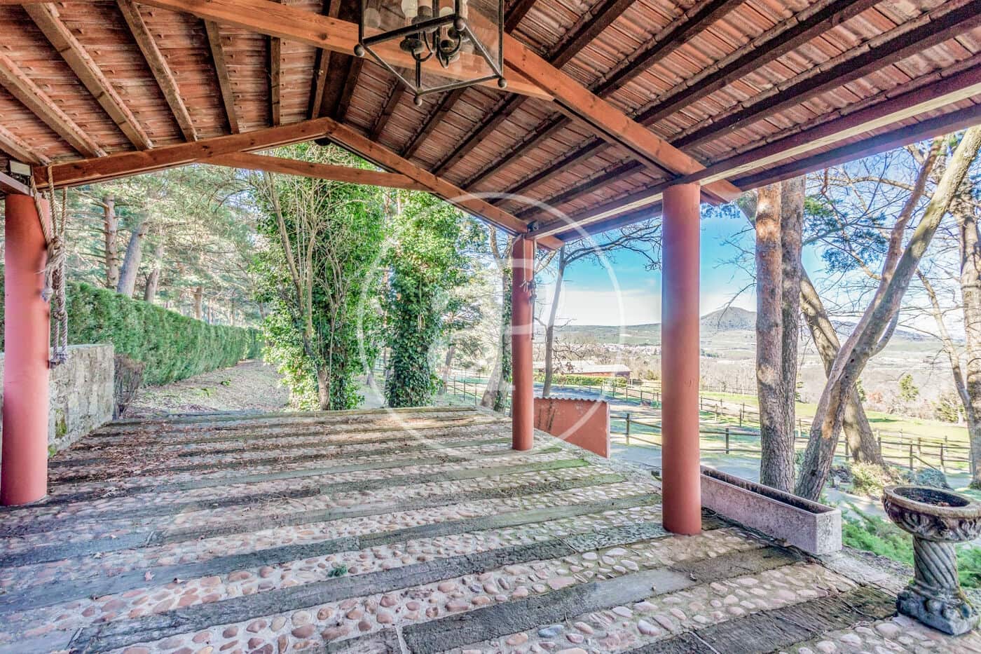 6 bedroom Apartment for sale in El Espinar - € 2,500,000 (Ref: 8416663)