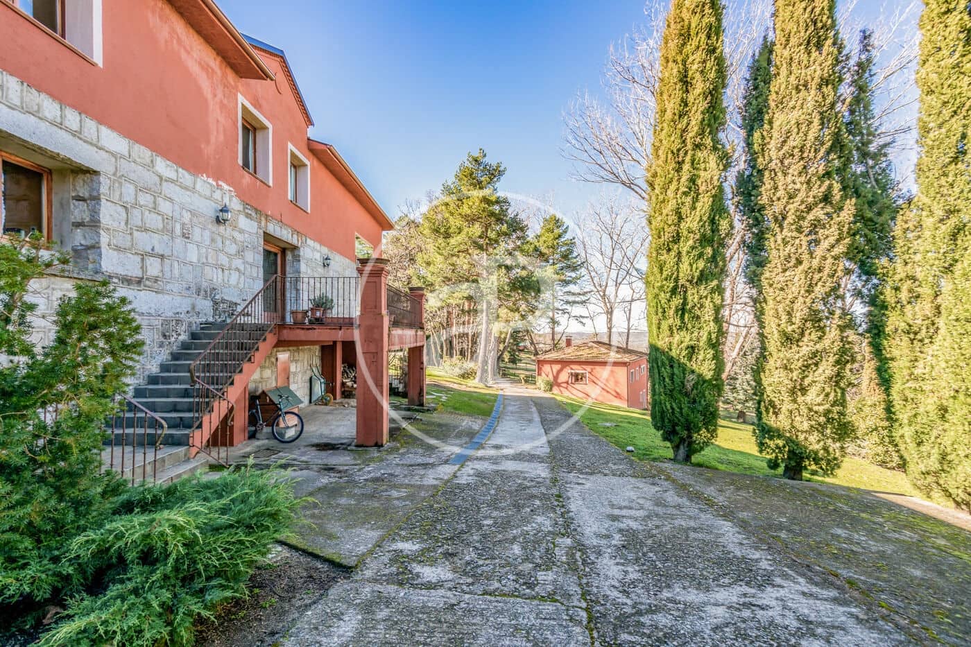 6 bedroom Apartment for sale in El Espinar - € 2,500,000 (Ref: 8416663)