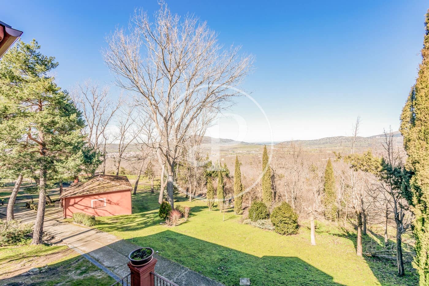 6 bedroom Apartment for sale in El Espinar - € 2,500,000 (Ref: 8416663)