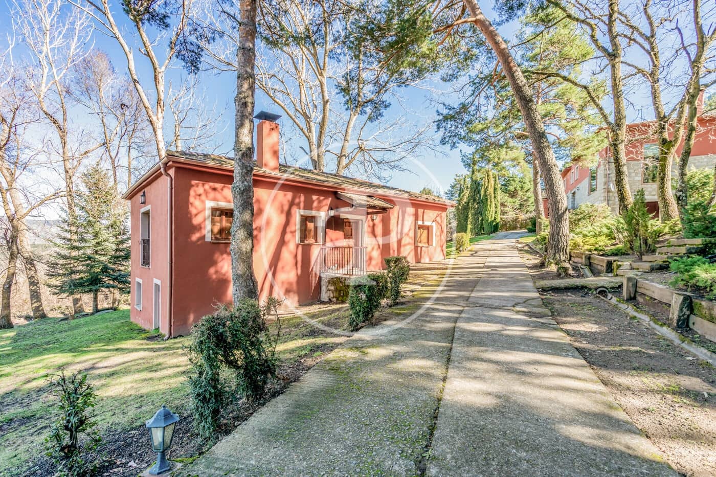 6 bedroom Apartment for sale in El Espinar - € 2,500,000 (Ref: 8416663)