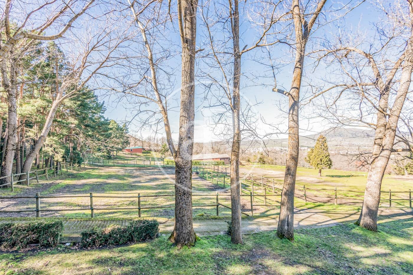 6 bedroom Apartment for sale in El Espinar - € 2,500,000 (Ref: 8416663)